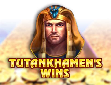 Tutankhamens Wins Betano